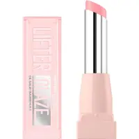 Maybelline Lifter Glaze 02 Pink Drip Lepomade