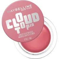 Maybelline Cloudtopia Cheek & Lip Mousse 8 Enchanted Mauve