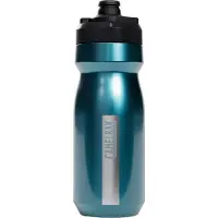 CamelBak Podium Insulated Titanium 530ml Vannflaske