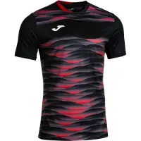Joma Tiger Vii Kortarmet T-skjorte