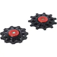Campagnolo Super Record 11s Trinsehjulsett For Sykkel