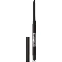 Maybelline Tattoo Liner Automatic Gel Pencil 20 Pitch Black