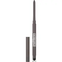 Maybelline Tattoo Liner Automatic Gel Pencil 10 Midnight Mocha