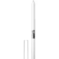Maybelline New York Tattoo Liner Gel Pencil 2,5 g - 970 Polished White