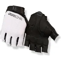 Giro Bravo Ii Gel Korte Hansker