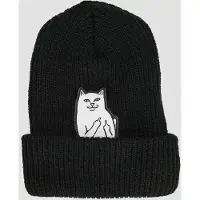 RIPNDIP Lord Nermal Lue svart