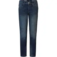Petrol Industries Starling Straight Fit Jeans