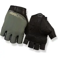 Giro Bravo Ii Gel Korte Hansker