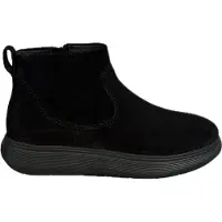 FitFlop Iq-comff Suede Støvler