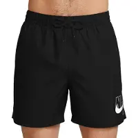 Nike Breaker Logo 5´´ Volley Badebukse