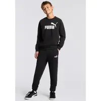Puma Ess Nº1 Logo Treningsdress