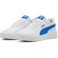 Puma Court Classic Clean Treningssko