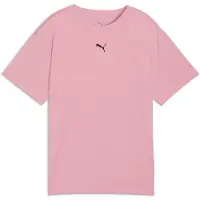 Puma Train All Day ESS Tee Youth, Kids, Poised Pink, 13-14Y