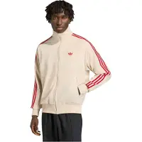 Adidas Originals Firebird Genser Med Hel Glidelås