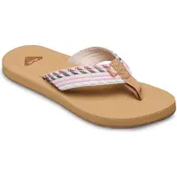 Roxy Porto Rope Flip-flops