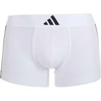 Adidas Low Rise 3 Stripes Active Flex Cotton Boxers 2 Enheter