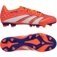 Adidas Predator Club Fg/mg Fotballsko