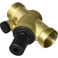 Resideo Braukmann Honeywell trykkregulator 3/4 (D04FM-3/4A)