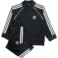 Adidas Originals Treningssett - SST - Svart - - 74 - Treningssett