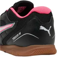 Puma Truco Iv Innendørs Fotballsko