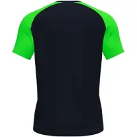 Joma Academy Iv Kortarmet T-skjorte