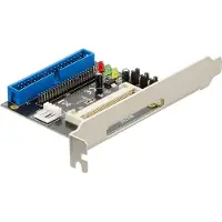 DeLOCK IDE to Compact Flash CardReader - kortlæser