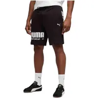 Puma Sport Graphic Sports Shorts