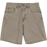 Levi's 468 Stay Loose Regular Waist Denim Shorts