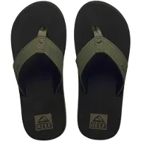 Reef The Layback Sandaler svart