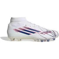 Adidas F50 Sparkfusion League Mid Cut Fg/ag Fotballsko For Kvinner