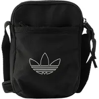Adidas Veske - Festivalen bak - Svart/Hvit - - OneSize - Veske