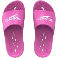 Speedo damsandaler til bad/basseng Slides One Piece str. 42