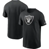Nike Nhl Las Vegas Raiders Breakaway Kortarmet T-skjorte