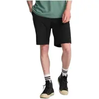Billabong Crossfire Solid Shorts svart