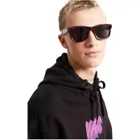Vans Solbriller - Spicoli - Skilpadde Shell - - OneSize - Solbriller