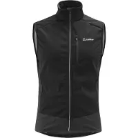 Loeffler Ab Light Vest