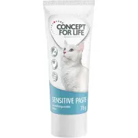 Concept for Life Sensitive Paste - 3 x 75 g