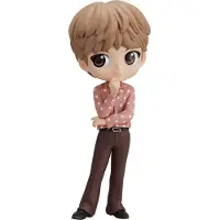 Bandai Bts Tiny Tan Jin Dynamite Ver. A Qposket-figur