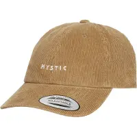 Mystic Corduroy Cap