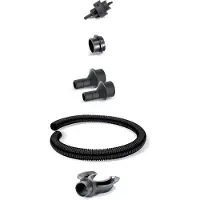 Prosperplast Icanset Collection 30x55x37 Cm Vanntilkobling