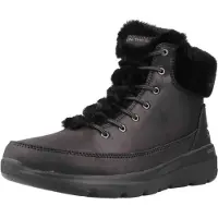 SKECHERS Glacial Ultra Booties