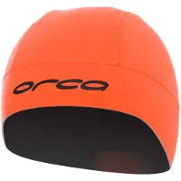 Orca Badehette