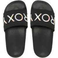 Roxy Rg Slippy Ii Kids Sandaler svart