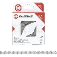 Clarks High Performance Kjede