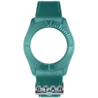 Watx Cowa3549 Dameklokke
