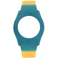 Watx Cowa3598 Dameklokke