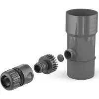 Sourcing Cellfast C. REGNVANNREGULATOR 110mm BRYZ