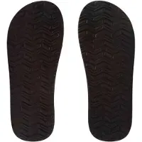 Quiksilver Monkey Abyss Sandaler grå