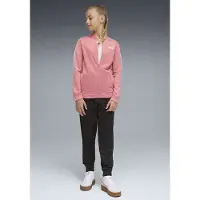 Puma Poly Baseball Suit Youth, Clothing, Wild Pink, 15-16Y