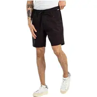 REELL Reflex Easy LW Shorts svart